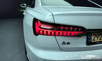 Audi A6 2022 2.0 автомат (гидро), миниатюра 9