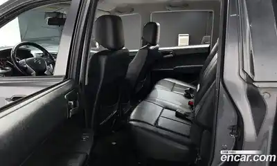SsangYong Korando 2017 2.2 гидро, миниатюра 12