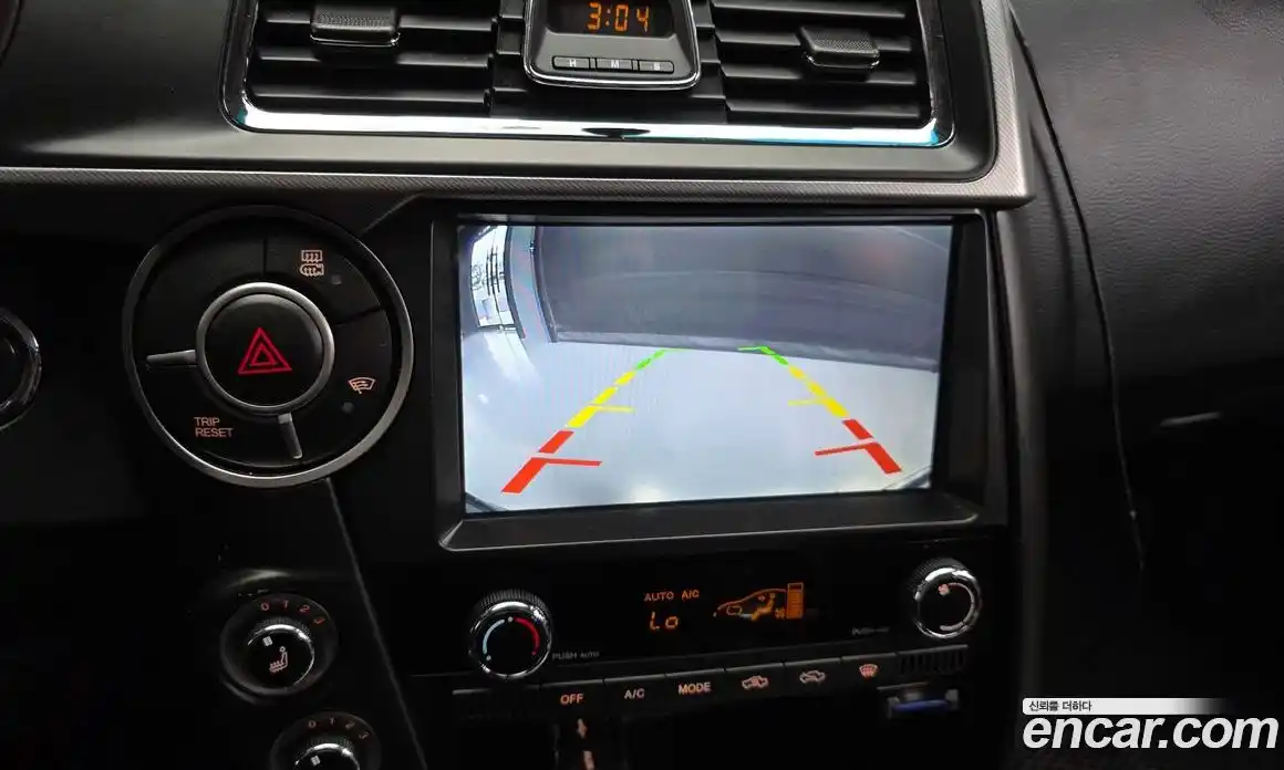 SsangYong Korando 2017 2.2 гидро, фото 15