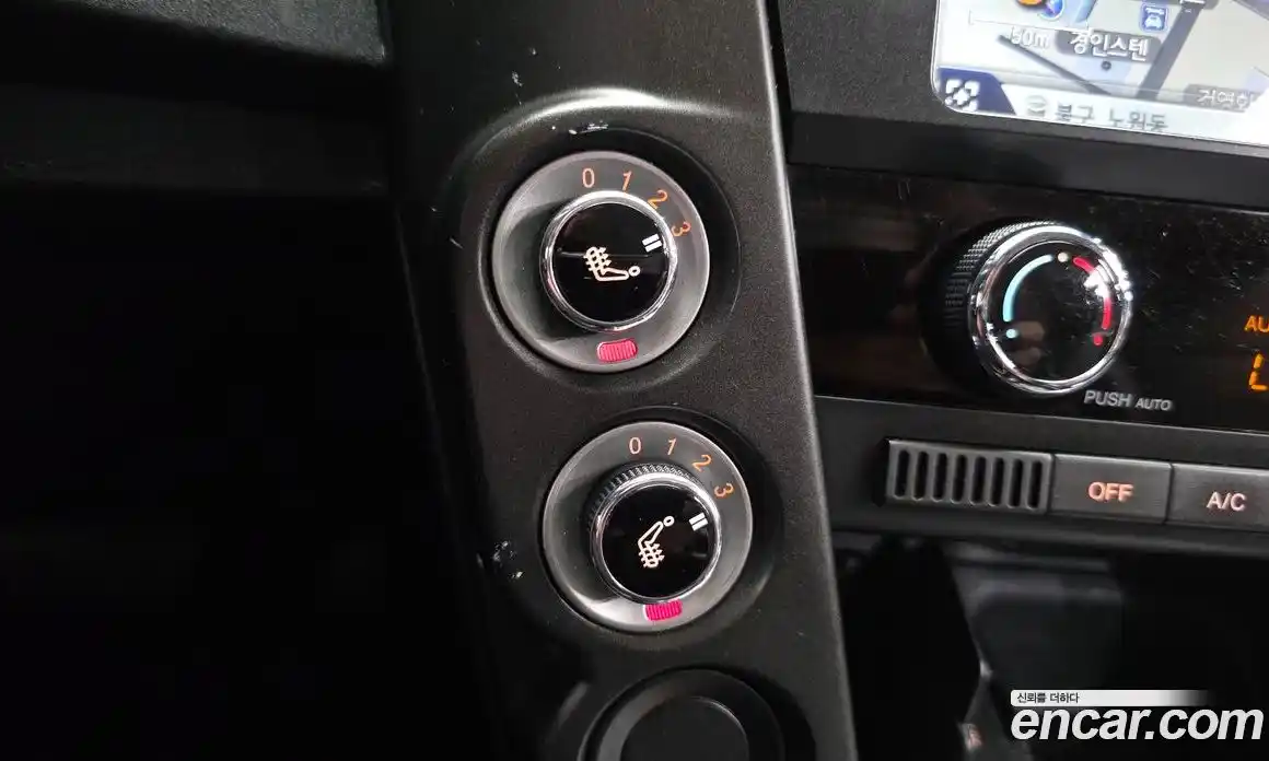 SsangYong Korando 2017 2.2 гидро, фото 17