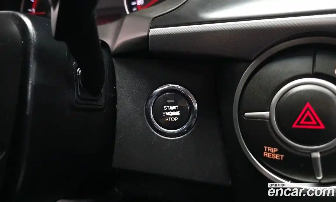 SsangYong Korando 2017 2.2 гидро, фото 18