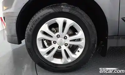 SsangYong Korando 2017 2.2 гидро, миниатюра 5