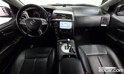 SsangYong Korando 2017 2.2 гидро, миниатюра 7
