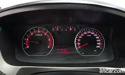 SsangYong Korando 2017 2.2 гидро, миниатюра 8