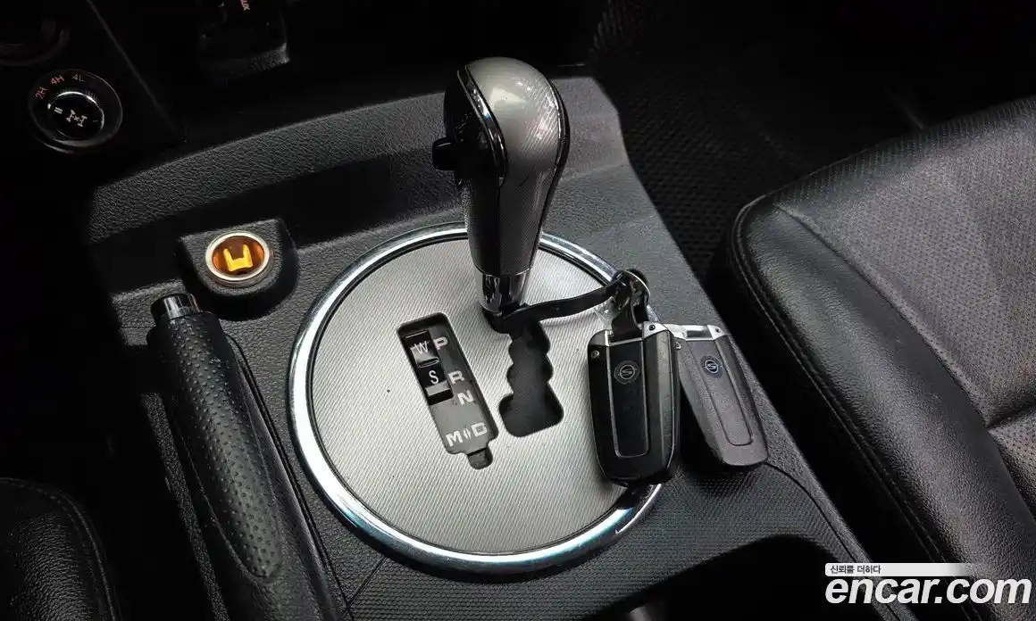 SsangYong Korando 2017 2.2 гидро, фото 9