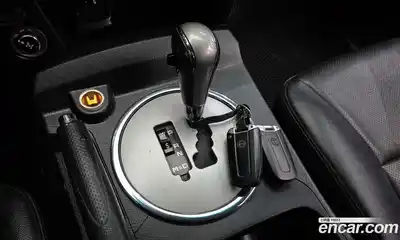 SsangYong Korando 2017 2.2 гидро, миниатюра 9
