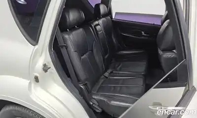 SsangYong Rexton 2009 2.7 автомат (гидро), миниатюра 11