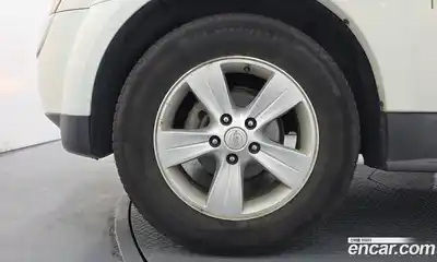 SsangYong Rexton 2009 2.7 автомат (гидро), миниатюра 5