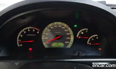 SsangYong Rexton 2009 2.7 автомат (гидро), миниатюра 8