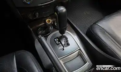 SsangYong Rexton 2009 2.7 автомат (гидро), миниатюра 9