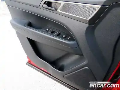 SsangYong Rexton 2021 2.2 гидро, миниатюра 12
