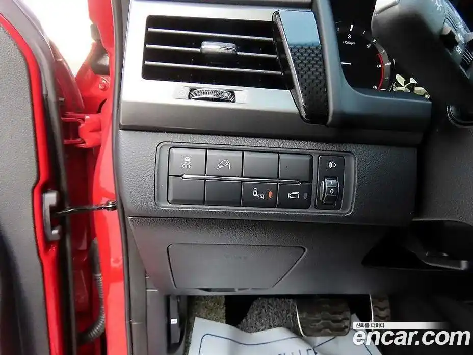 SsangYong Rexton 2021 2.2 гидро, фото 13