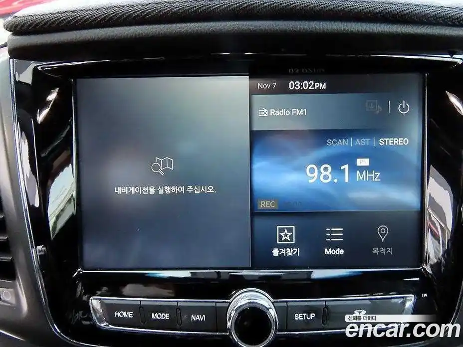 SsangYong Rexton 2021 2.2 гидро, фото 15