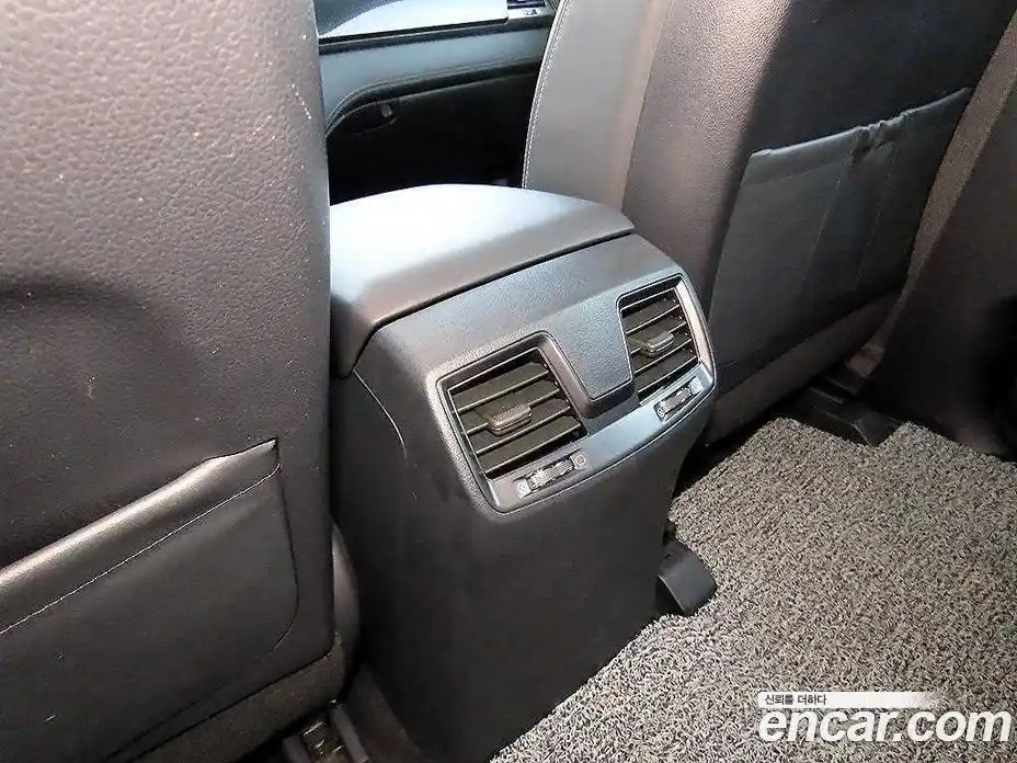 SsangYong Rexton 2021 2.2 гидро, фото 18