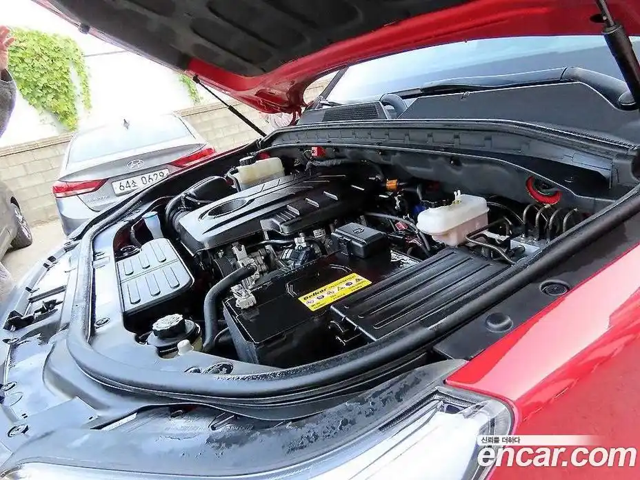 SsangYong Rexton 2021 2.2 гидро, фото 19