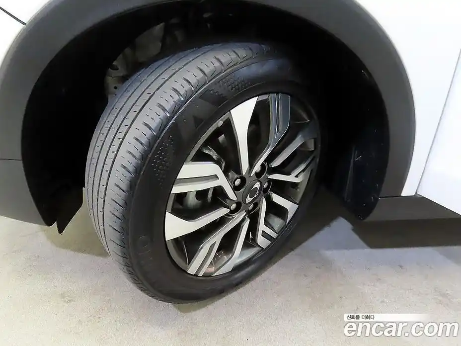 SsangYong TIBOLI 2018 1.6 гидро, фото 11
