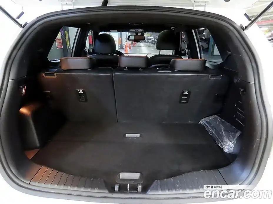 SsangYong TIBOLI 2018 1.6 гидро, фото 9