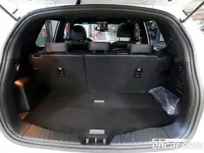 SsangYong TIBOLI 2018 1.6 гидро, миниатюра 9