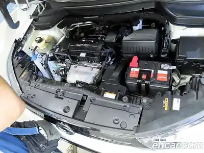 SsangYong TIBOLI 2018 1.6 гидро, миниатюра 10