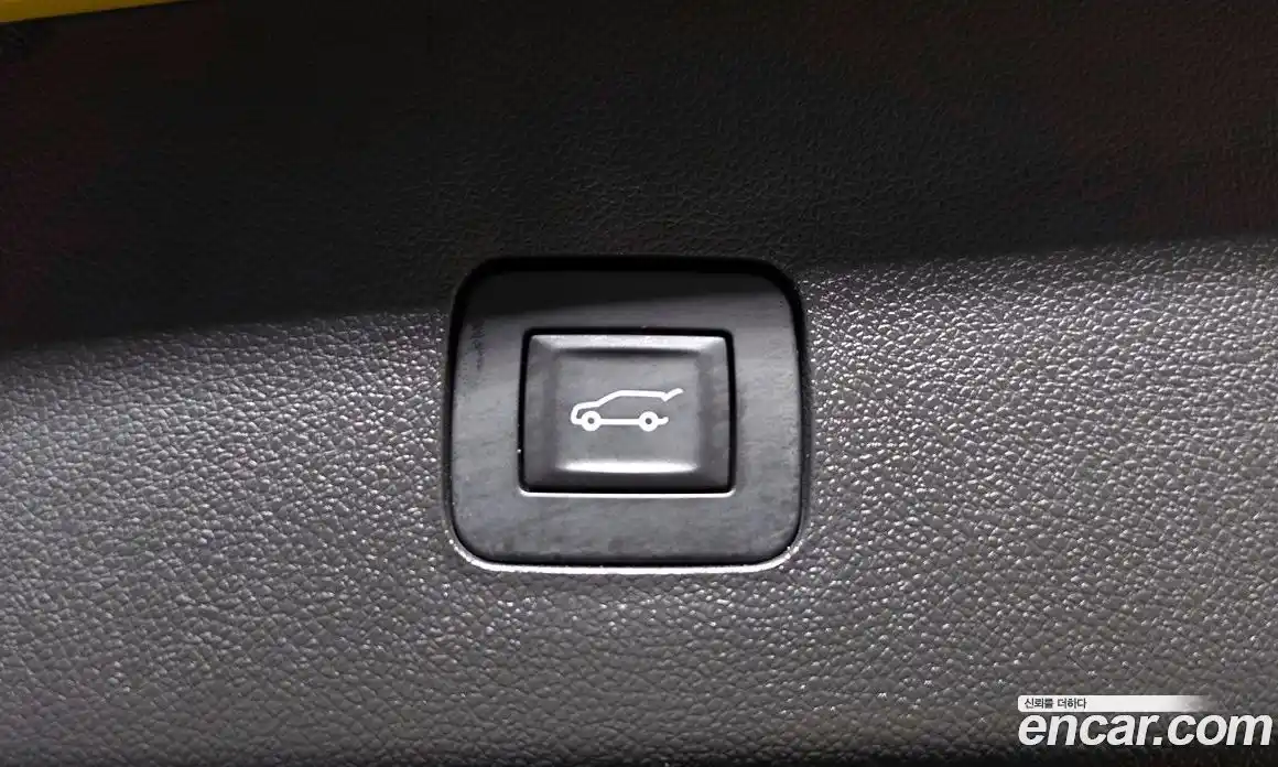 Chevrolet Trax 2025 1.2 автомат (гидро), фото 23