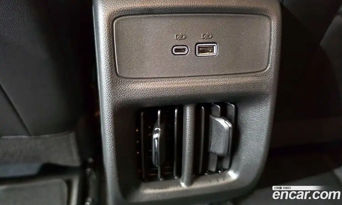 Chevrolet Trax 2025 1.2 автомат (гидро), фото 30