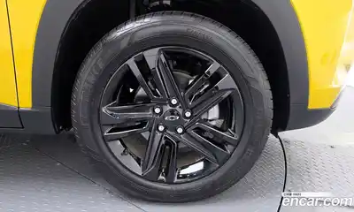 Chevrolet Trax 2025 1.2 автомат (гидро), миниатюра 7