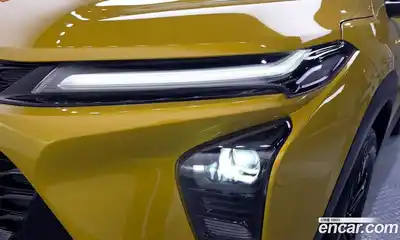 Chevrolet Trax 2025 1.2 автомат (гидро), миниатюра 8