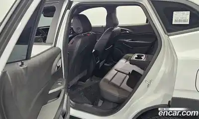 Chevrolet Trax 2024 1.2 гидро, миниатюра 11