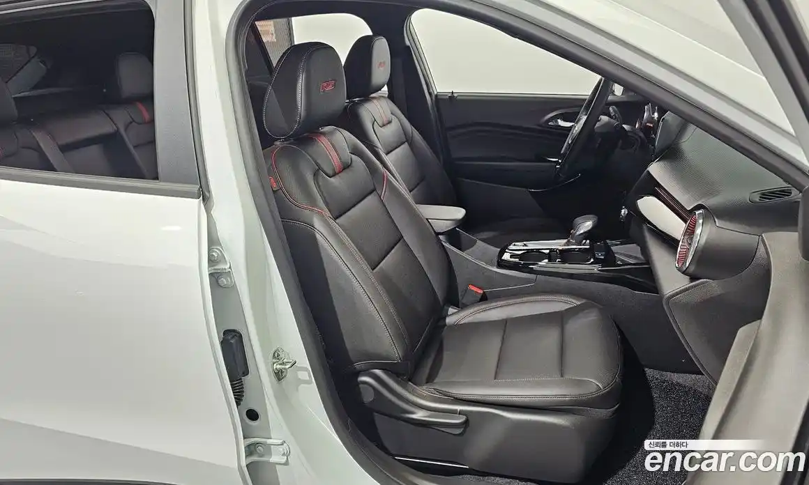 Chevrolet Trax 2024 1.2 гидро, фото 12