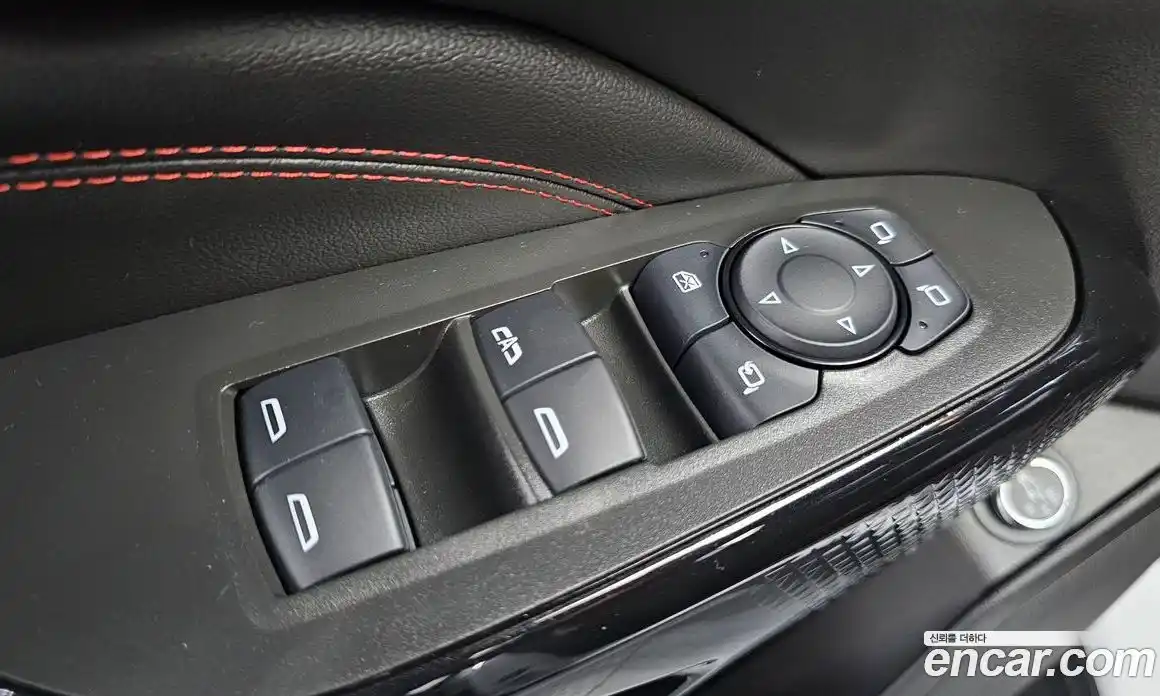 Chevrolet Trax 2024 1.2 гидро, фото 14