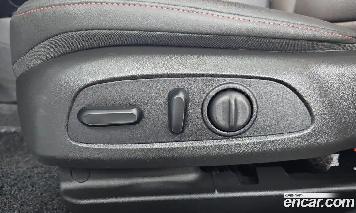Chevrolet Trax 2024 1.2 гидро, фото 17