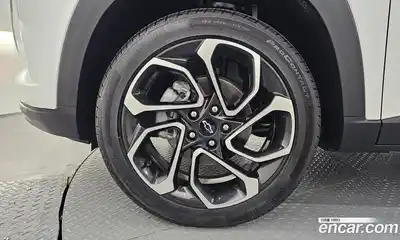 Chevrolet Trax 2024 1.2 гидро, миниатюра 5