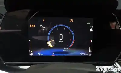 Chevrolet Trax 2024 1.2 гидро, миниатюра 11
