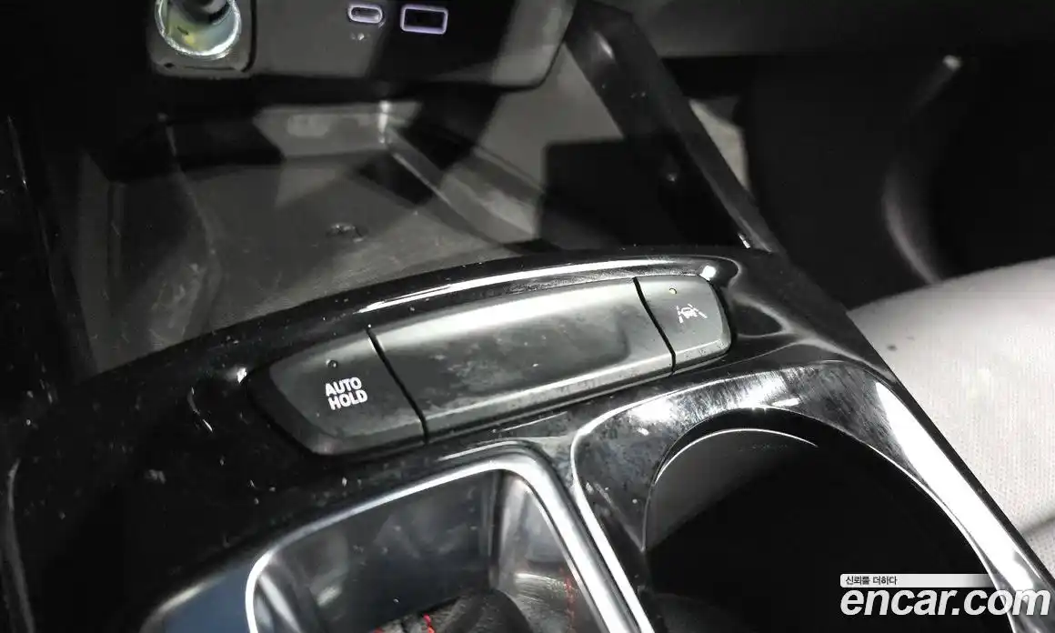 Chevrolet Trax 2024 1.2 гидро, фото 24