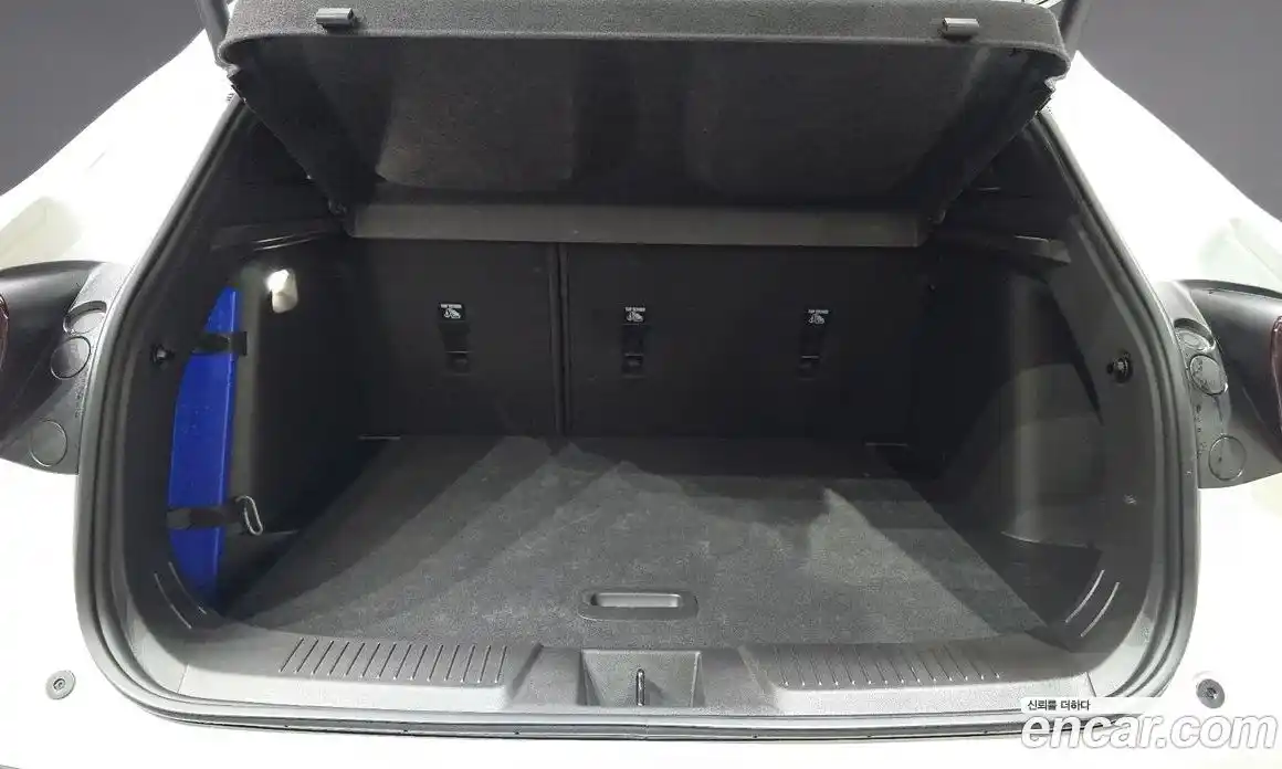 Chevrolet Trax 2024 1.2 гидро, фото 26