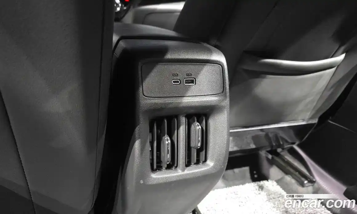Chevrolet Trax 2024 1.2 гидро, фото 27