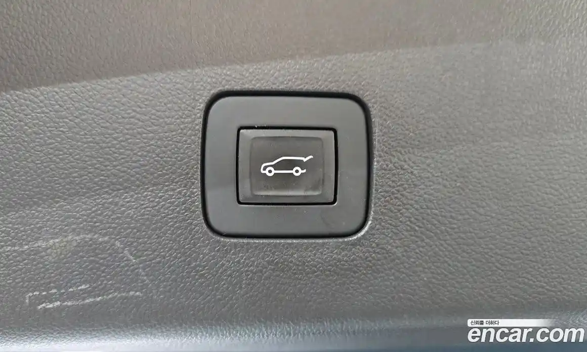 Chevrolet Trax 2024 1.2 гидро, фото 28