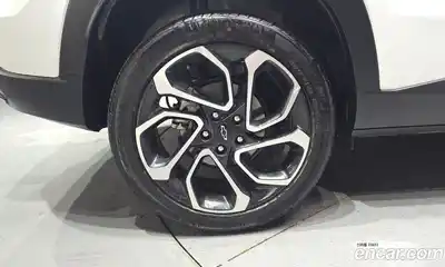 Chevrolet Trax 2024 1.2 гидро, миниатюра 5