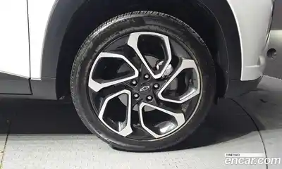Chevrolet Trax 2024 1.2 гидро, миниатюра 7