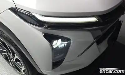 Chevrolet Trax 2024 1.2 гидро, миниатюра 8