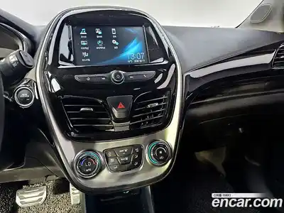 Chevrolet Spark 2016 1.0 гидро, миниатюра 11