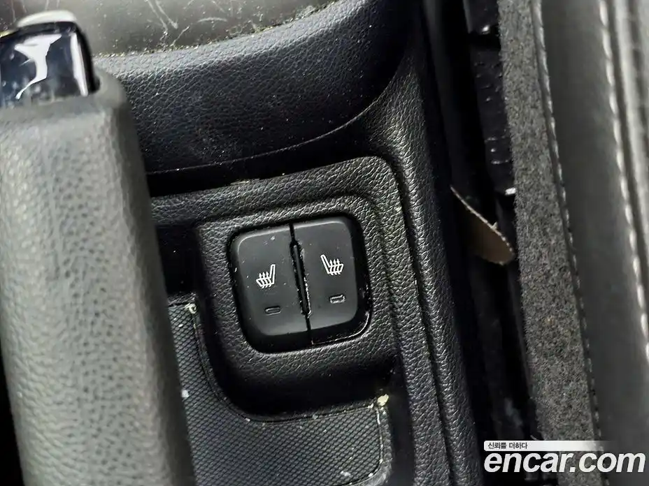 Chevrolet Spark 2016 1.0 гидро, фото 13