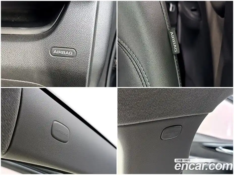 Chevrolet Spark 2016 1.0 гидро, фото 17