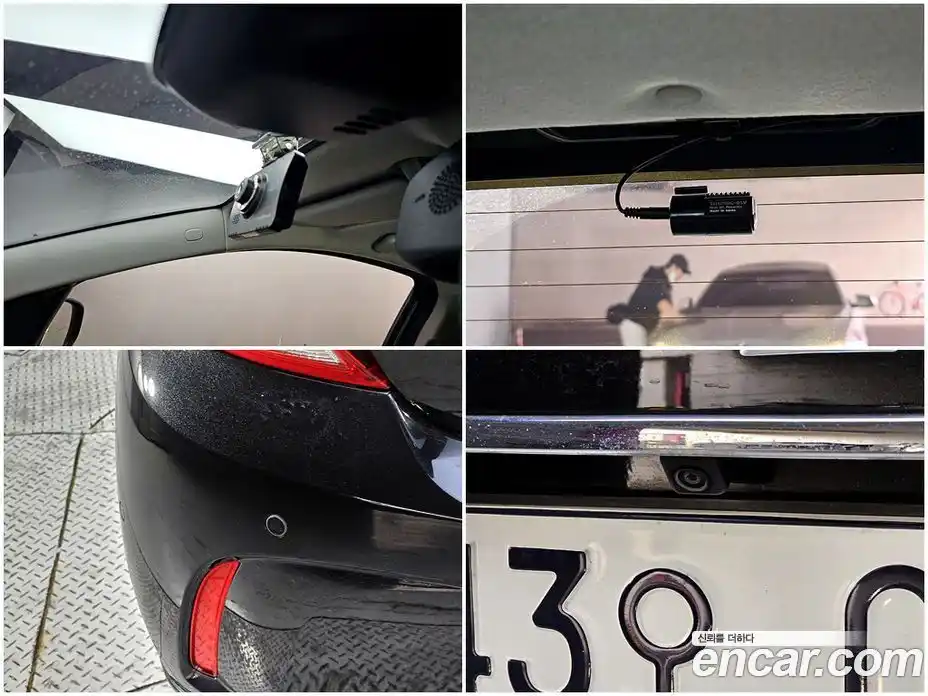Chevrolet Spark 2016 1.0 гидро, фото 19