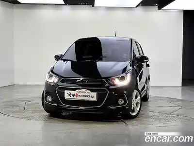 Chevrolet Spark 2016 1.0 гидро, миниатюра 3