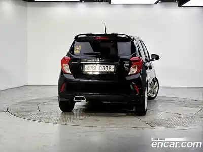 Chevrolet Spark 2016 1.0 гидро, миниатюра 4