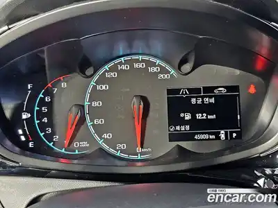 Chevrolet Spark 2016 1.0 гидро, миниатюра 5