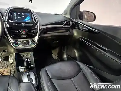 Chevrolet Spark 2016 1.0 гидро, миниатюра 6