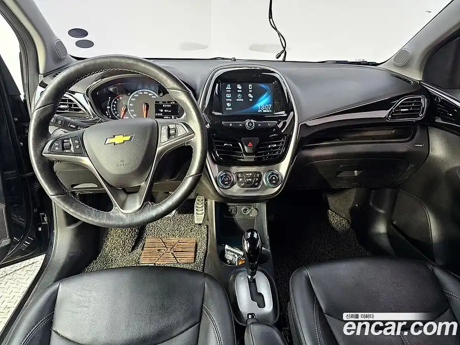 Chevrolet Spark 2016 1.0 гидро, фото 7