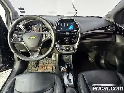 Chevrolet Spark 2016 1.0 гидро, миниатюра 7
